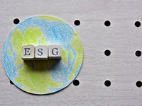 A State Street ETF to Ride the ESG Rally