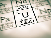 Not Gold, Not Silver: A Uranium ETF Ready to Explode
