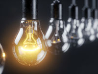 Steadiness in Volatile Times: The Utility of Utilities