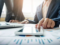 Mega-Caps No Longer: More Active Management Momentum