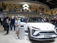1,200 Percent Gains for the ‘Elon Musk of China’