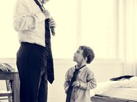 Father-and-Son ETF Duo Taking Investment World by Storm