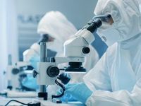 Pharma Sector Steps up as a Portfolio Prescription