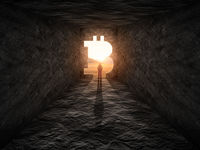 Is This Time Around Different for Bitcoin?
