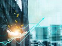 Are Your Funds Stagnating? The ETF Up Over 130% YTD