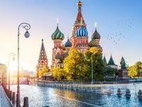 Growing Online Sales in Russia Can Boost This ETF