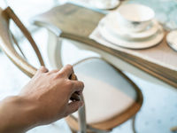 With Vaccines Coming, There's Space at the Table