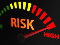 ETF Investors Have Turned Up the Risk Since COVID
