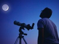 New Direxion ETF Shooting for the Moon