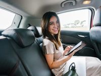 Tesla's Ride-Hailing Potential Has ARK Investors Watching Closel