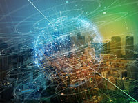 An ETF Opportunity for Biden's Smart Grid Dreams