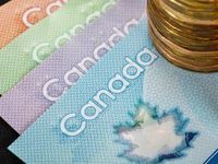 Aim For a Higher Canadian Dollar With the FXC ETF