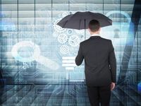 Seeking an ETF Umbrella for Disruptive Tech?