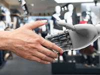 The Revolution in Retail is Just Beginning