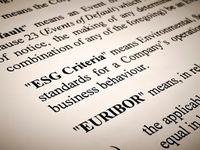 Biden Administration Could Push Companies for Clearer ESG Disclo