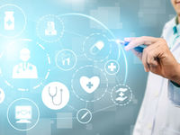 Healthcare Innovation in an ETF Wrapper