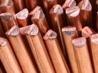 Not Gold, Not Silver: Copper Conquering the Investment World