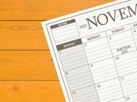 For Small-Cap ETFs like IWN, a November to Remember