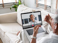 The Doctor Is 'In' for this Digital Medicine ETF