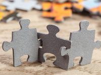 Tech, Discretionary, and Healthcare: An ETF for All Three