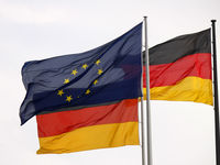 DBGR: Access to Germany Minus Pesky Euro Fluctuations