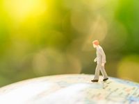 Why Investing Abroad Is Right in 2021