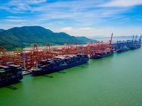 Lever Up in South Korea with the KORU ETF