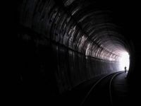 November ETF Flows: Getting Closer to the End of the Tunnel