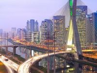 A Turning Point for Emerging Markets