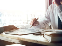 How Are Institutional Advisors Preparing for 2021?