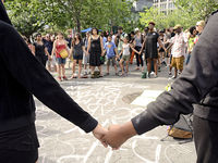 Adasina Launches Social Justice ETF, ‘JSTC’