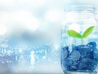 This Synergy (CNRG) ESG ETF Is Up 100% YTD
