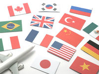 ETF Investors: Ready to Finally Go International? 