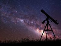 The Next Frontier for 3D Printing ETFs: Space Exploration