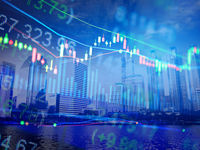 Add High Yield to Your Muni Mix with the HYD ETF