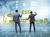 SSGA Talks First Fixed Income ESG Fund, RBND