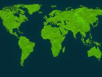 A Global Phenomenon: An ESG ETF for the World