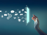 Emerging Trends x The Internet = A Banner Year for ARKW