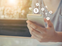 Digital Wallets Have Sent the ARKF ETF Soaring