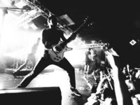 Add High-Flying Heavy Metal to Your ETF Playlist