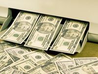 Up 16% in Past Month, the PRNT ETF Is Almost PRNTing Money