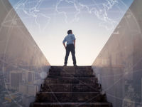 Narrow Focus? A Model Portfolio for Going Global