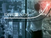 Value Resurgence Provides Platform for Dividend Stock Strength