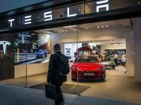 Tesla Isn't Guaranteed to Join These ETFs