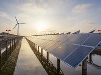 Why This New Clean Energy ETF Could Clean Up