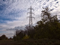 NFRA and U.S. Infrastructure Prospects