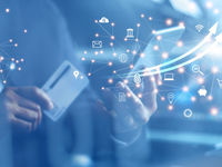 Get In On the Digital Payments Rally with the FINX ETF