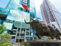 Rayliant Launches World’s First Active China Equity ETF, RAYC