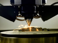 The Original Disruptive Tech Is Back