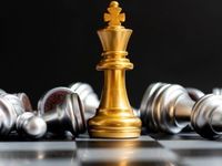 Aggression and Strategy: A Model Portfolio to Dominate 2021